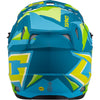 GMAX MX-96 Splinter Adult Street Helmets