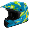 GMAX MX-96 Splinter Adult Street Helmets