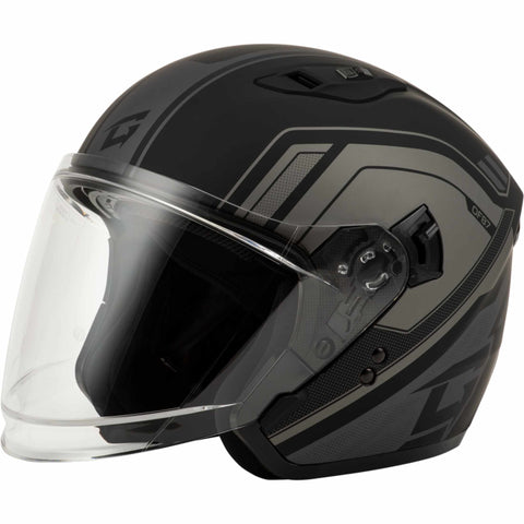 GMAX OF-87 Duke Adult Street Helmets