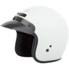 GMAX GM2 Solid Adult Cruiser Helmets