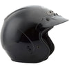 GMAX GM32 Solid Adult Cruiser Helmets (Refurbished)