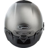 GMAX GM32 Solid Adult Cruiser Helmets (Refurbished)