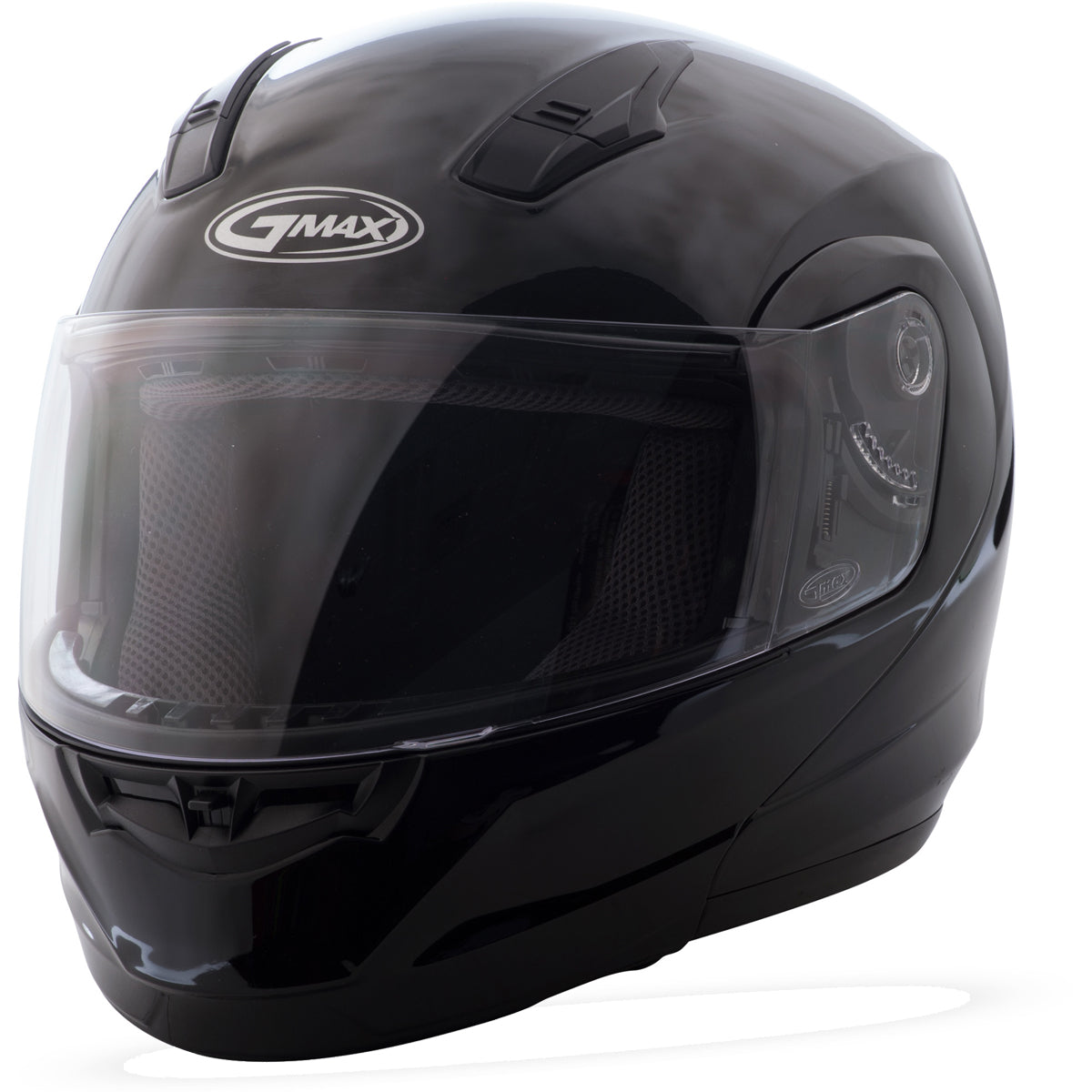 GMAX MD04 Solid Modular Men's Street Helmets - 72-502