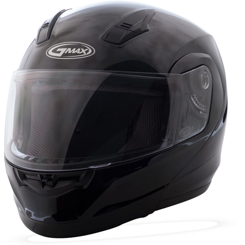 GMAX MD04 Solid Modular Men's Street Helmets