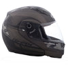 GMAX MD04 Solid Modular Men's Street Helmets