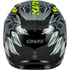 GMAX GM-49Y Drax Youth Street Helmets