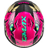 GMAX GM-49Y Drax Youth Street Helmets