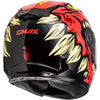 GMAX GM-49Y Drax Youth Street Helmets