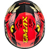 GMAX GM-49Y Drax Youth Street Helmets