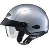 HJC IS-Cruiser Solid Adult Cruiser Helmets