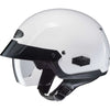 HJC IS-Cruiser Solid Adult Cruiser Helmets