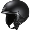HJC C20 Solid Adult Cruiser Helmets