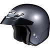 HJC CS-5N Solid Men's Cruiser Helmets
