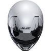 HJC I20 Scraw Adult Street Helmets