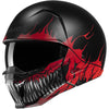 HJC I20 Scraw Adult Street Helmets