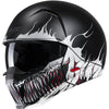 HJC I20 Scraw Adult Street Helmets