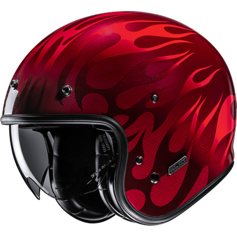 HJC V31 Firo Adult Cruiser Helmets