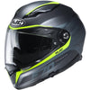 HJC F70 Feron Adult Street Helmets (Brand New)