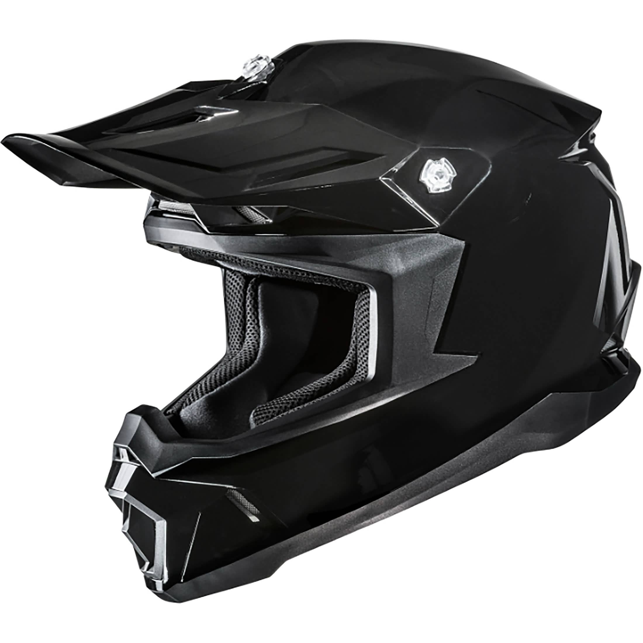 HJC C50 Adult Off-Road Helmets-0872