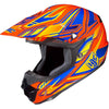 HJC CL-X6 Fulcrum Adult Off-Road Helmets (Brand New)