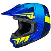 HJC CL-X7 Cross Up Adult Off-Road Helmets (Refurbished)