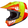 HJC CL-X7 Cross Up Adult Off-Road Helmets (Brand New)