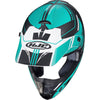 HJC CS-MX 2 Trax Adult Off-Road Helmets