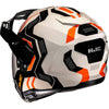 HJC i80 Velly Adult Off-Road Helmets