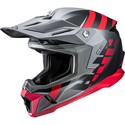 HJC C50 Mirage Adult Off-Road Helmets