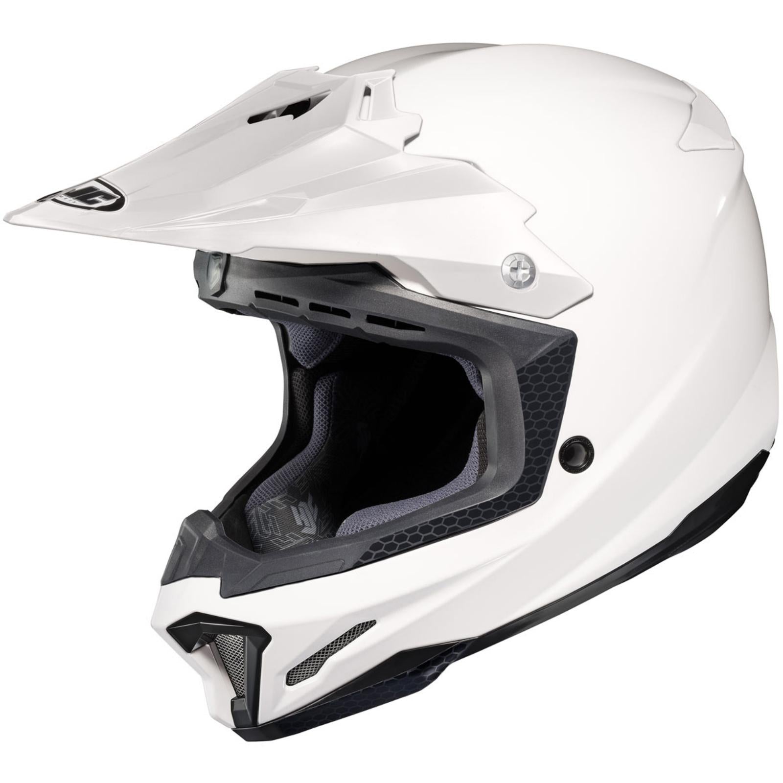 HJC CL-X7 Plus Adult Off-Road Helmets-0864