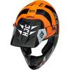 HJC CS-MX 2 Crox Adult Off-Road Helmets