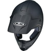 HJC CS-MX II Solid Adult Off-Road Helmets