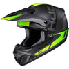 HJC CS-MX 2 Creed Adult Off-Road Helmets