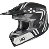 HJC i50 Hex Adult Off-Road Helmets