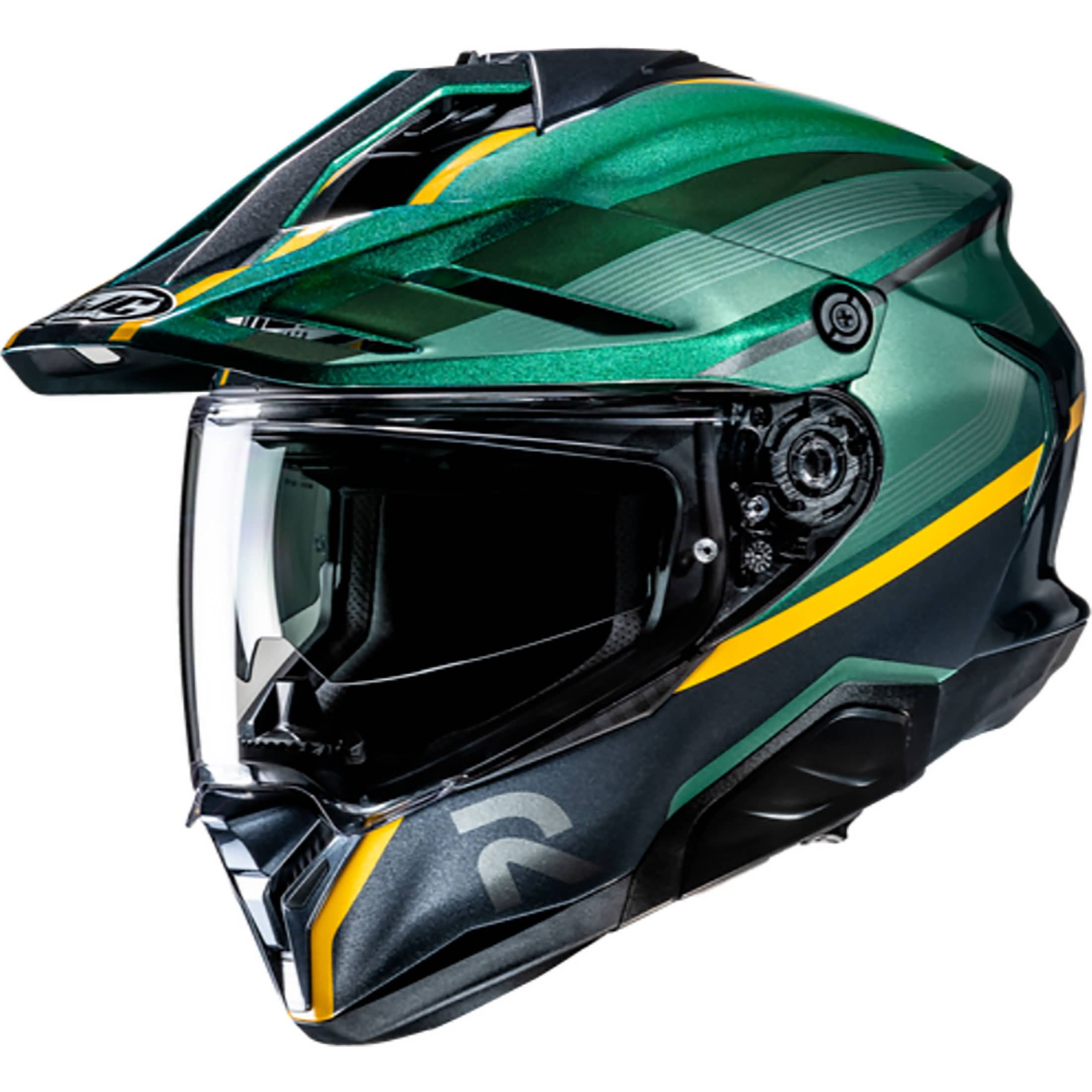 HJC RPHA 60 Arbre Adult Off-Road Helmets-0855