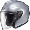 HJC i30 Solid Adult Cruiser Helmets