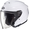 HJC i30 Solid Adult Cruiser Helmets
