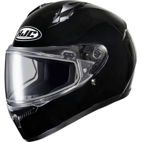 HJC C10 Dual Shield Adult Snow Helmets