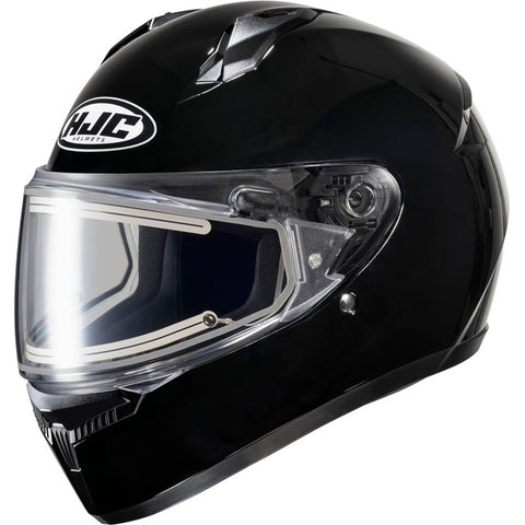 HJC C10 Electric Shield Adult Snow Helmets