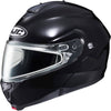 HJC C91 Electric Shield Adult Snow Helmets