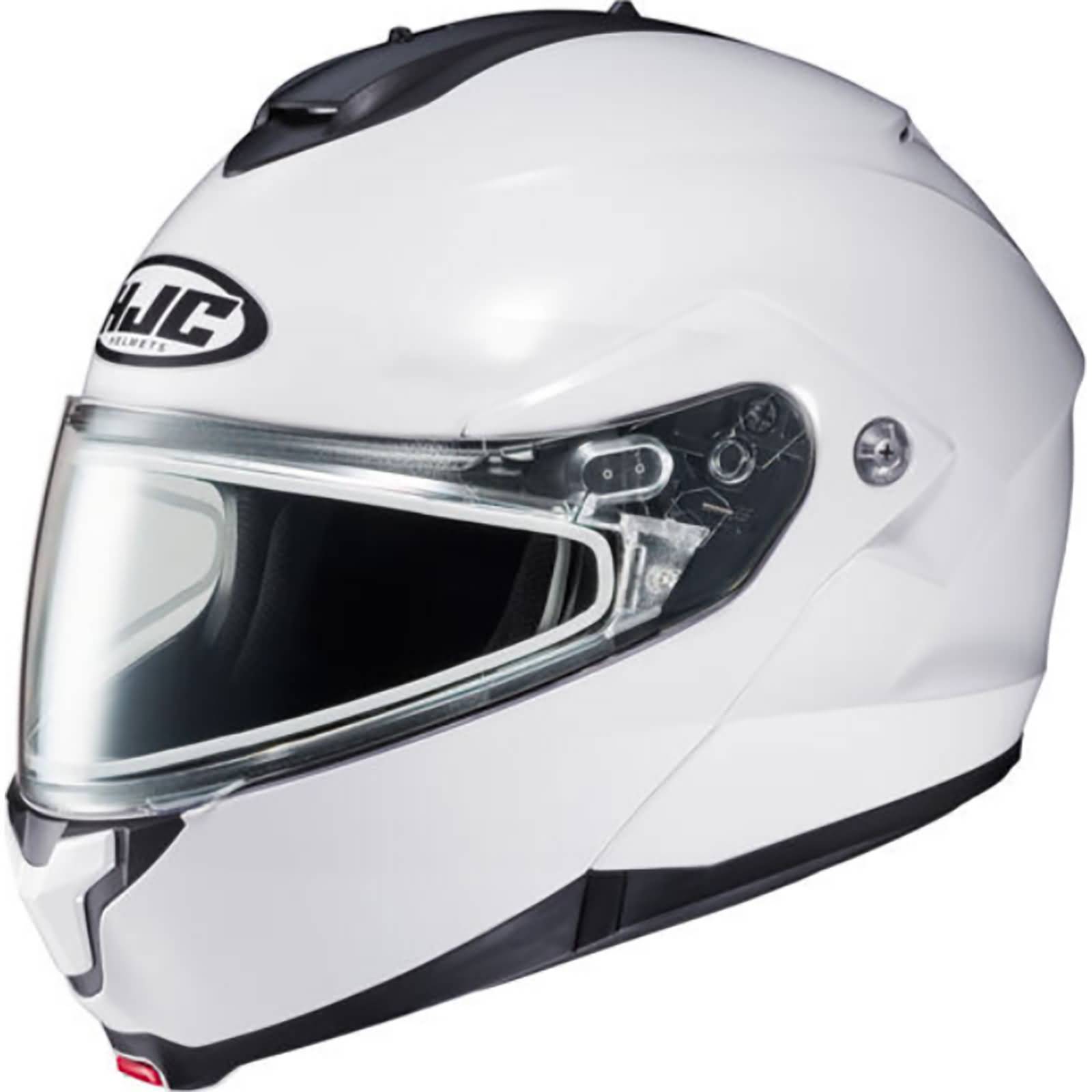 HJC C91 Electric Shield Adult Snow Helmets-1247