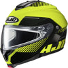 HJC C91 Prod Dual Shield Adult Snow Helmets