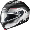 HJC C91 Prod Electric Shield Adult Snow Helmets