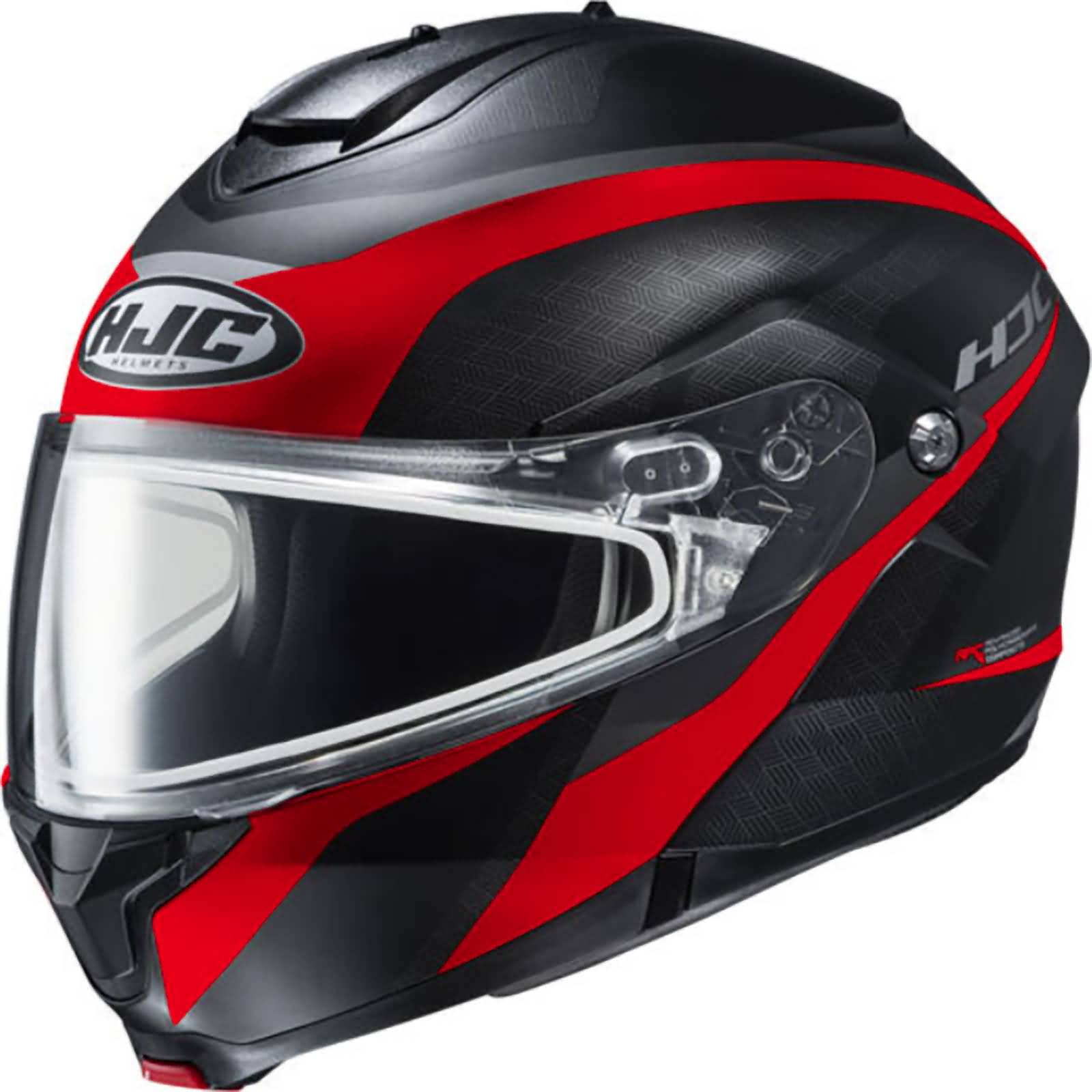 HJC C91 Taly Dual Shield Adult Snow Helmets-1147