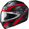 HJC C91 Taly Dual Shield Adult Snow Helmets