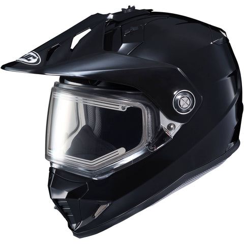 HJC DS-X1 Electric Shield Adult Snow Helmets