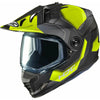 HJC DS-X1 Synergy Dual Shield Adult Snow Helmets