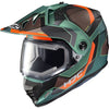HJC DS-X1 Synergy Electric Shield Adult Snow Helmets