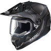 HJC DS-X1 Synergy Electric Shield Adult Snow Helmets