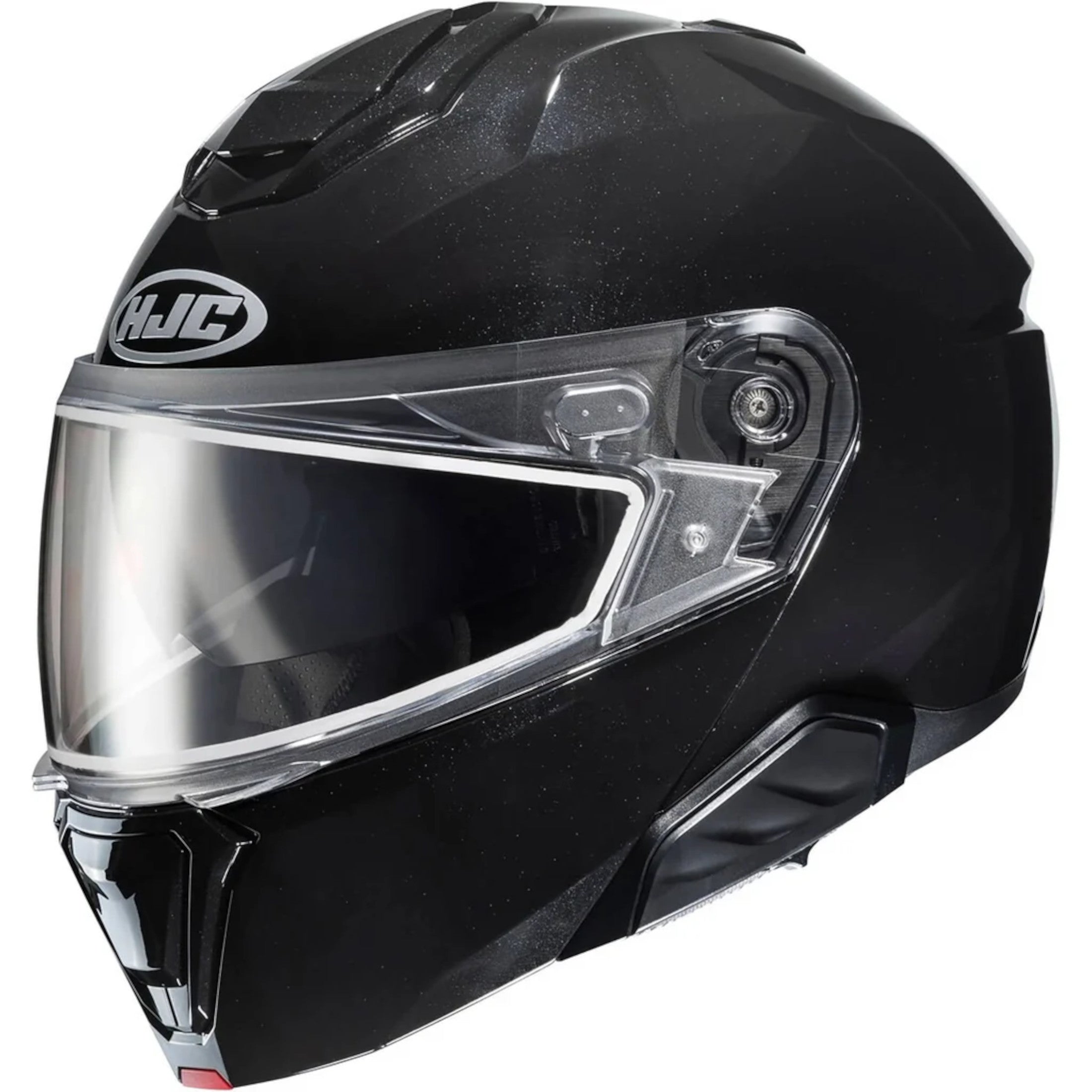 HJC i91 Snow Full-Face Helmet Medium Semi Flat Black HJC i91 Snow Full-Face Helmet Medium Semi Flat Black